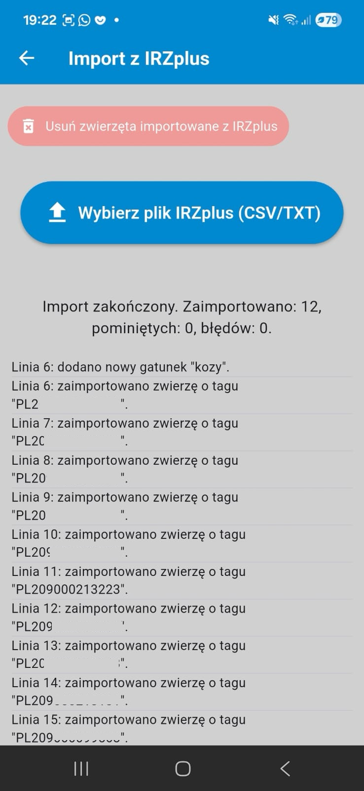 FarmManager PL IRZplus